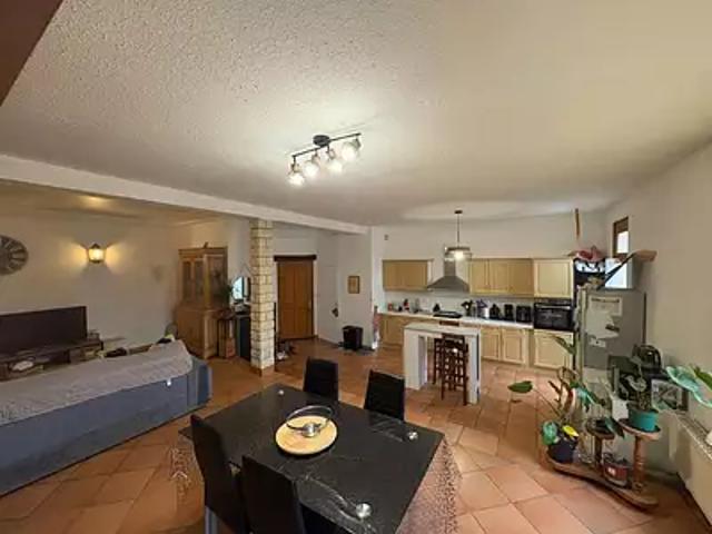 Appartement vente à Bar-le-Duc, Savonnières-devant-bar