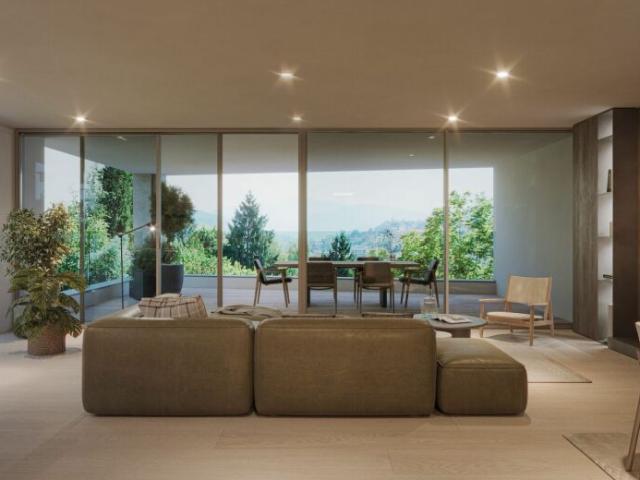 Wohnung kaufen in Savosa, Tessin