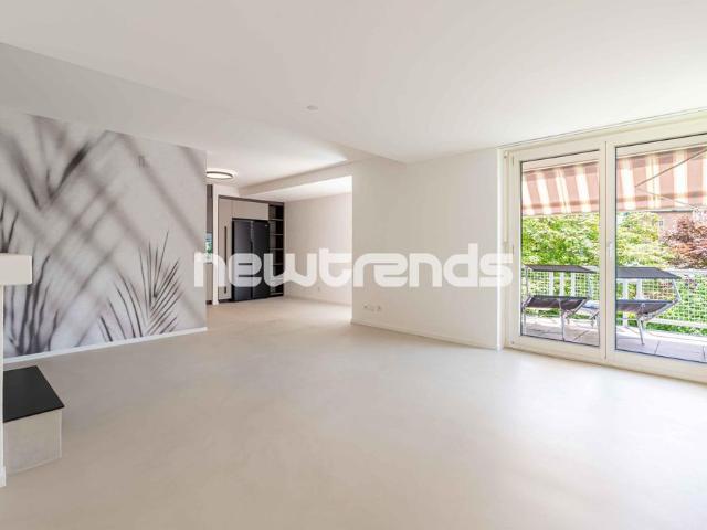 Apartment mieten in Crocifisso, Savosa
