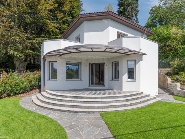 Haus mieten in Savosa, Tessin
