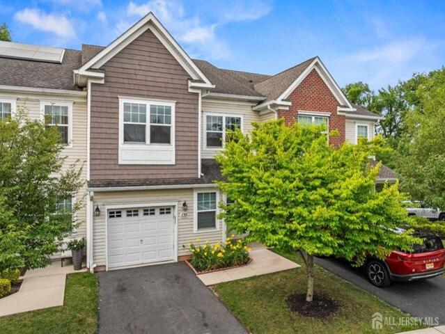 Condo for sale in Avenel, New Jersey