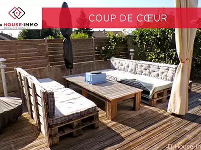 Appartement vente à Beaune, Savouges