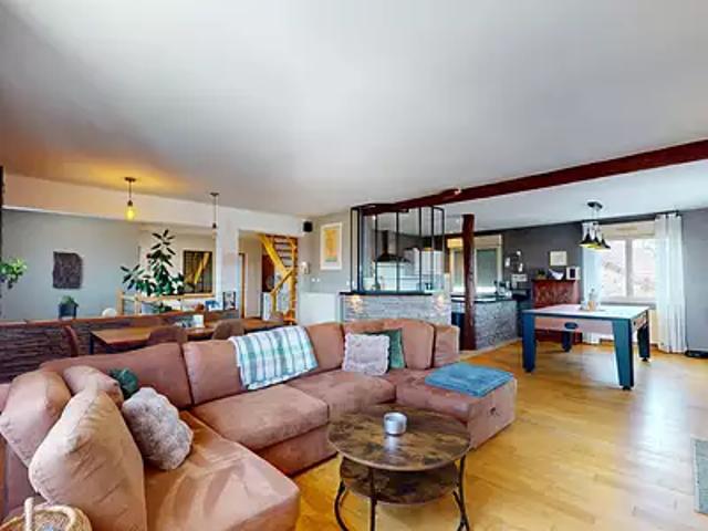Appartement vente à Beaune, Savouges