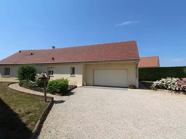 Maison vente à Savouges, Côte-d'Or