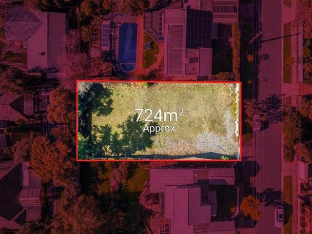 Land for sale in Camerons Creek, Victoria