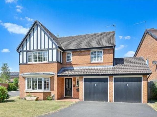 House for sale in Baswich, Staffordshire
