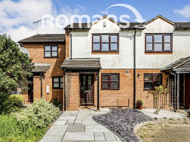 House for rent in North Town, Maidenhead
