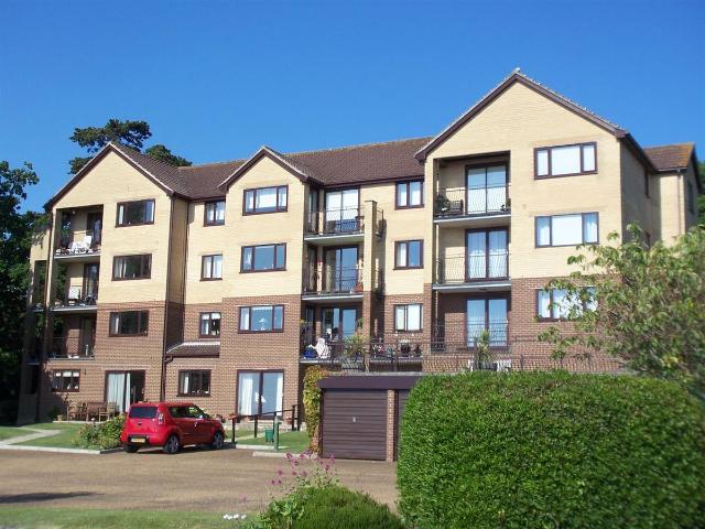Apartment for rent in Shanklin, Isle Of Wight