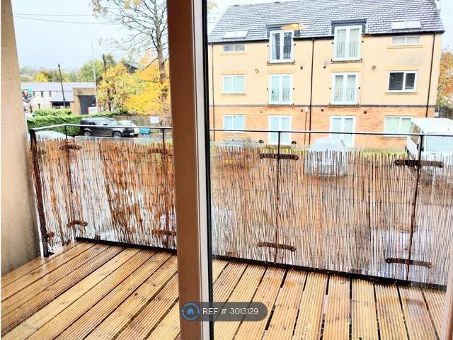 Apartment for rent in Farsley, West Yorkshire