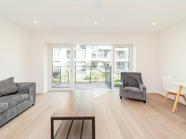 House for rent in Sands End, Greater London