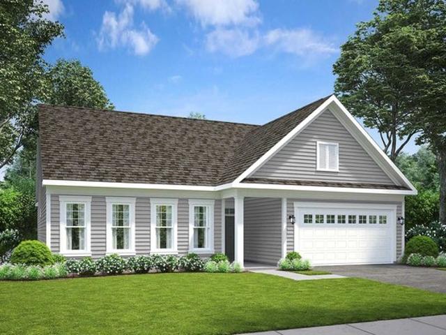 House for sale in Bridgeville, Pennsylvania