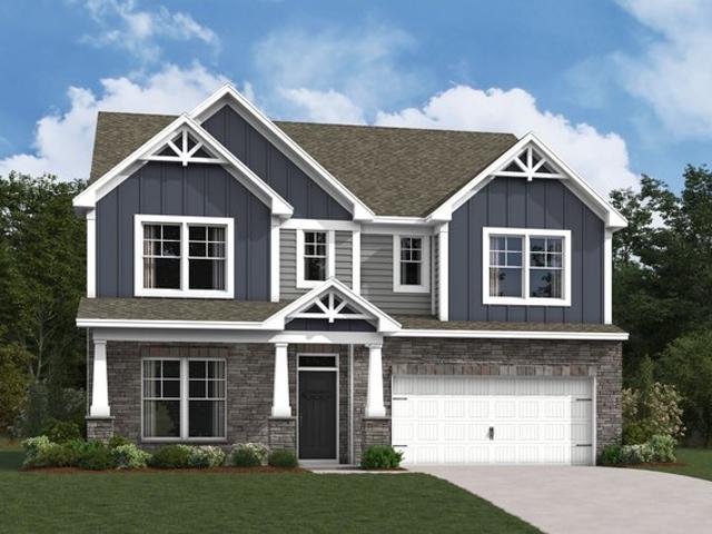 House for sale in Savoy, Illinois