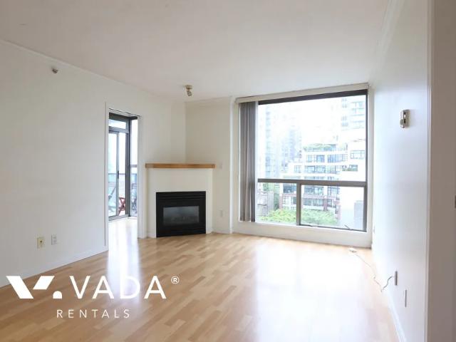 Apartment for rent in Vancouver, British Columbia