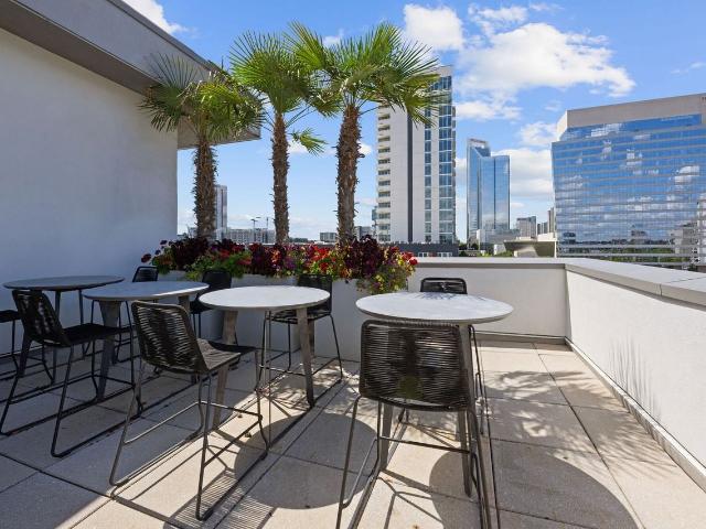 Apartment for rent in Mecklenburg, North Carolina