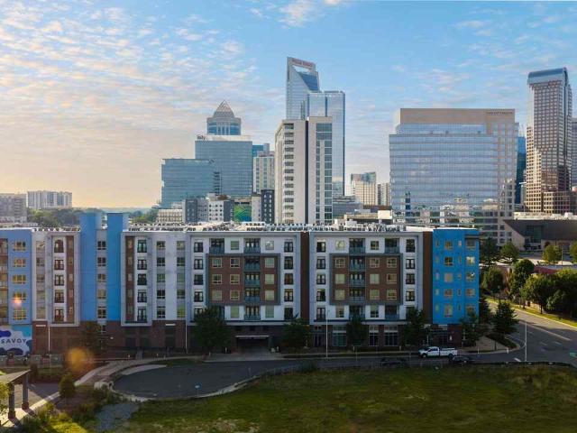 Apartment for rent in Mecklenburg, North Carolina