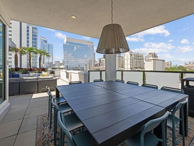Apartment for rent in Mecklenburg, North Carolina