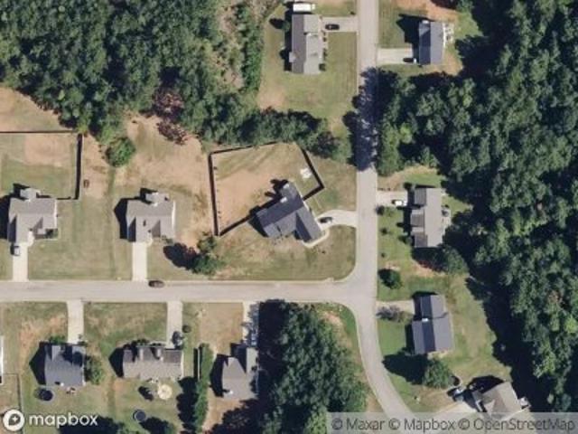 House for sale in Covington, Georgia