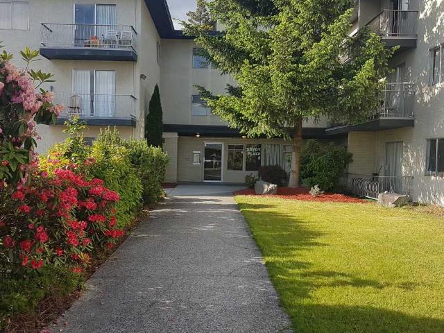 Apartment for rent in Burnaby, British Columbia