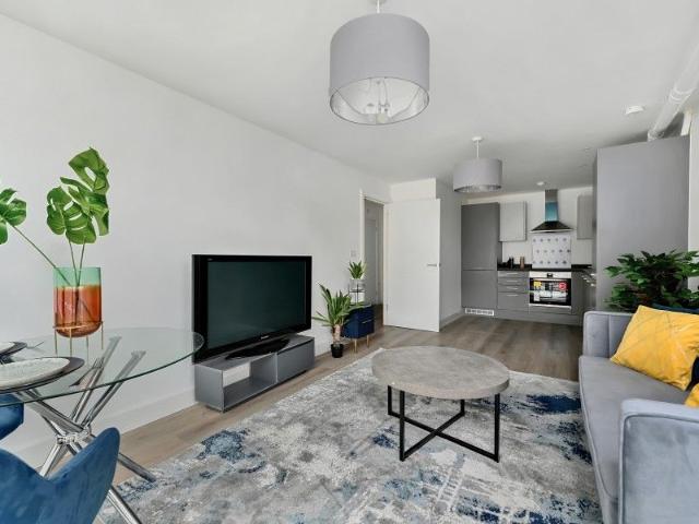 Apartment for rent in Farnborough, Rushmoor