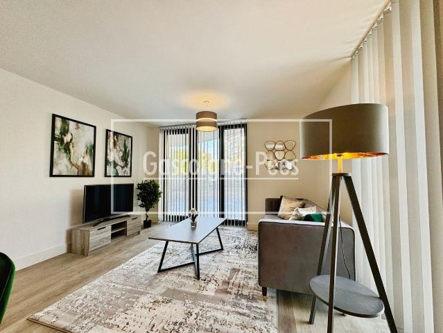 Apartment for rent in Farnborough Park, Rushmoor