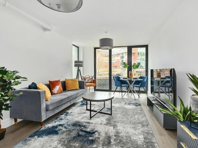 Apartment for rent in Farnborough, Hampshire