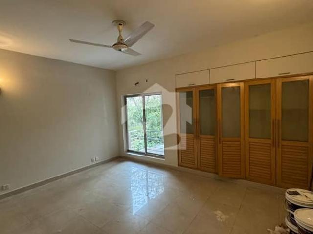Apartment for rent in Islamabad