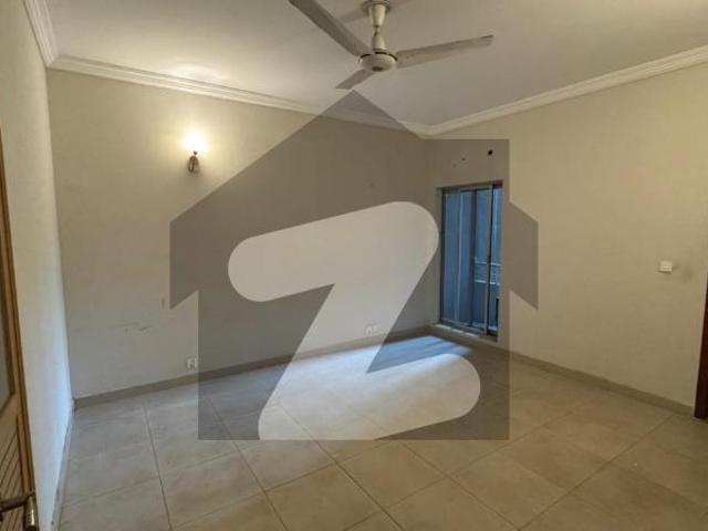 Apartment for rent in Islamabad