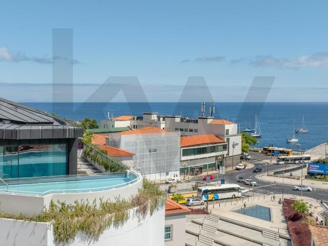 Apartamento venda em Funchal, Ilha Da Madeira