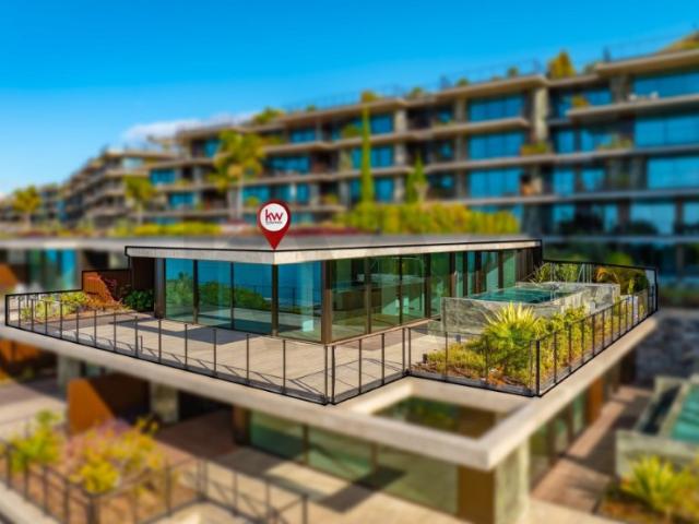 Apartamento venda em Piornais, Funchal