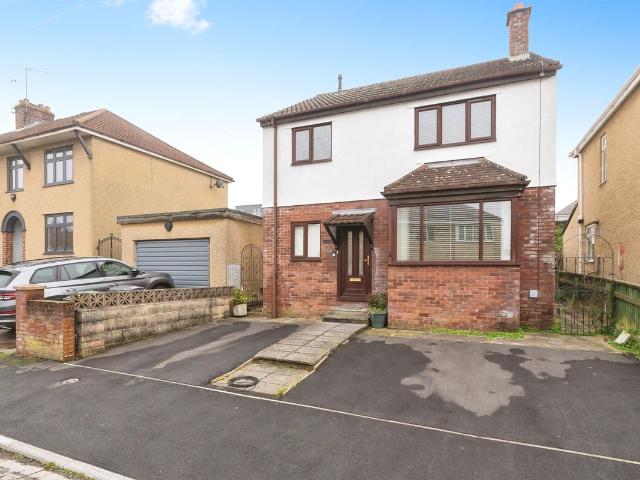 Apartment for rent in Feckenham, City Of Bristol