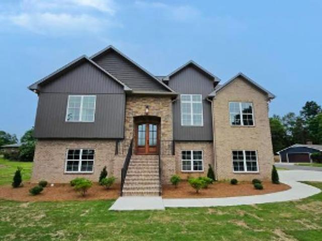 House for sale in Hoover, Alabama
