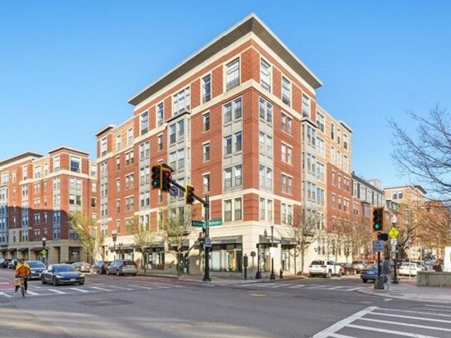 Land for sale in Boston, Massachusetts