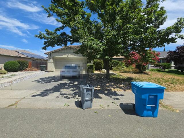 House for sale in Sutter, California