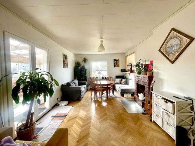 Lägenhet hyra i Sävsjö, Jönköping