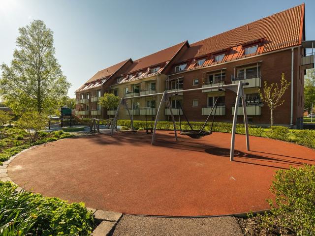 Lägenhet hyra i Agneteberg, Arvika