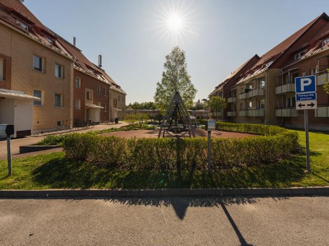 Lägenhet hyra i Arvika, Värmland