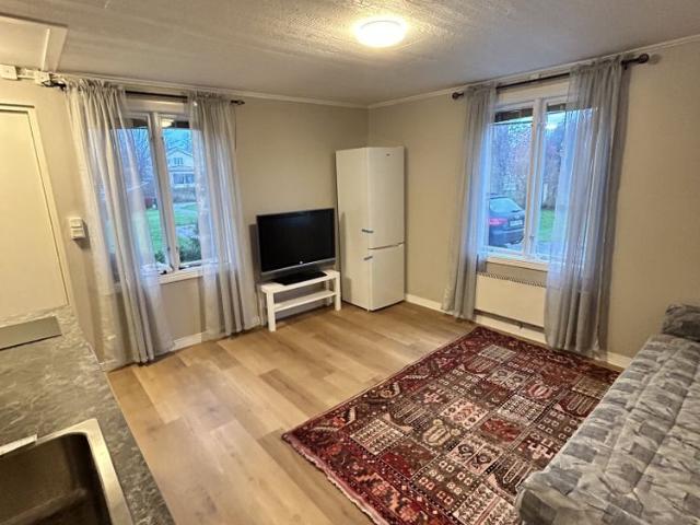Stuga hyra i Jönköping