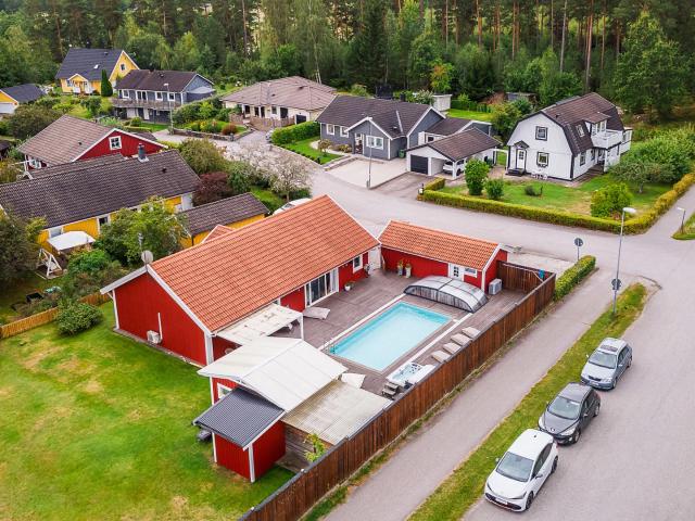 Villa till salu i Strängnäs, Södermanland