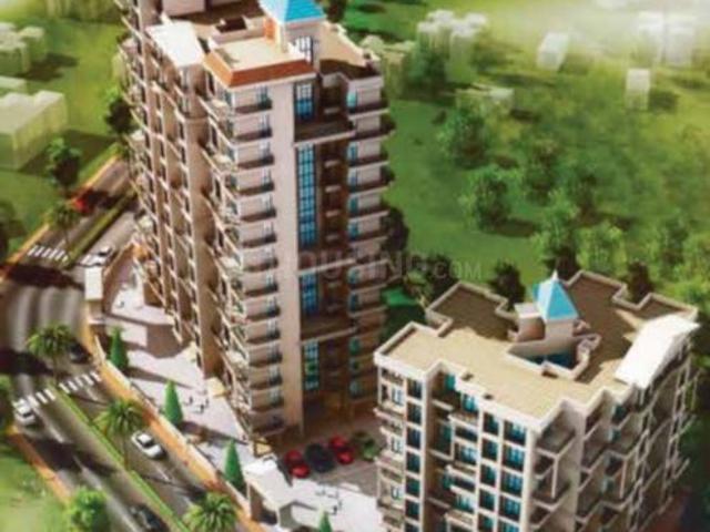 Flat for sale in Indapur, Pune