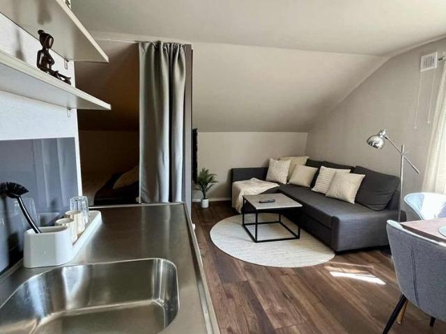 Lägenhet hyra i Surte, Västra Götaland