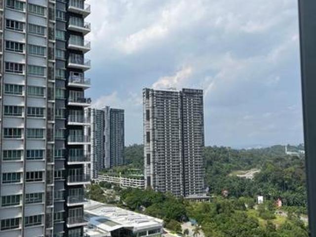 Serviced Residence for sale in Kajang, Langat