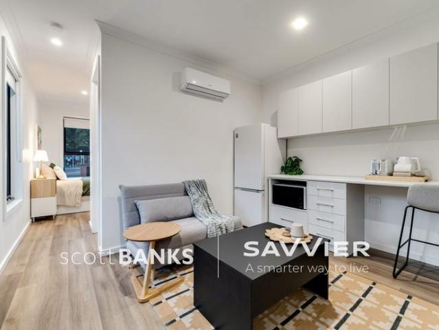 Granny Flat for rent in Camerons Creek, Victoria