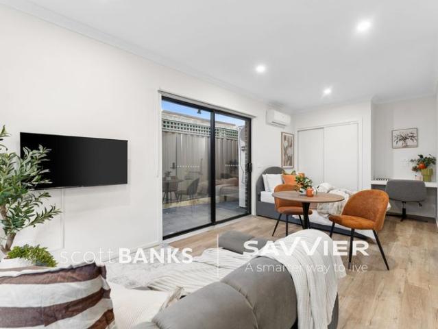 Granny Flat for rent in Camerons Creek, Victoria