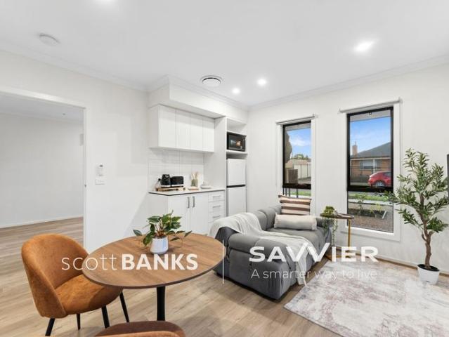Granny Flat for rent in Camerons Creek, Victoria