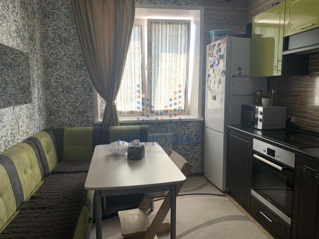 Квартира продажа в Балашиха, Кабардино-Балкарская Республика