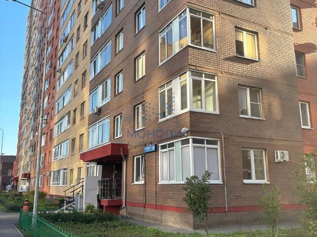 Квартира аренда в Балашиха, Кабардино-Балкарская Республика