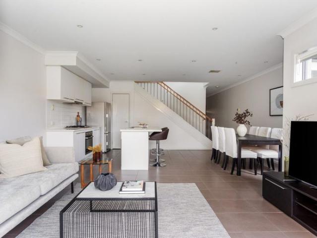 Townhouse for rent in Camerons Creek, Victoria
