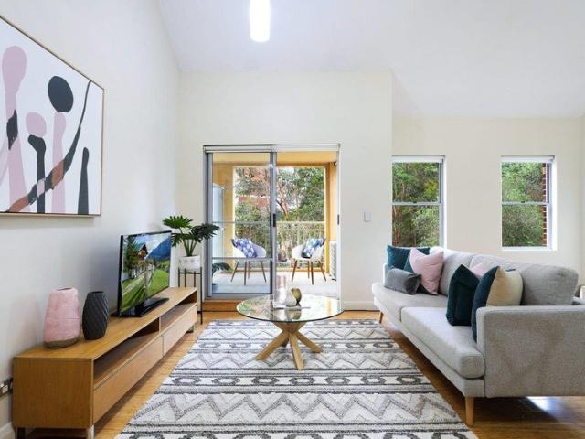 Apartment for rent in Sydney, New South Wales