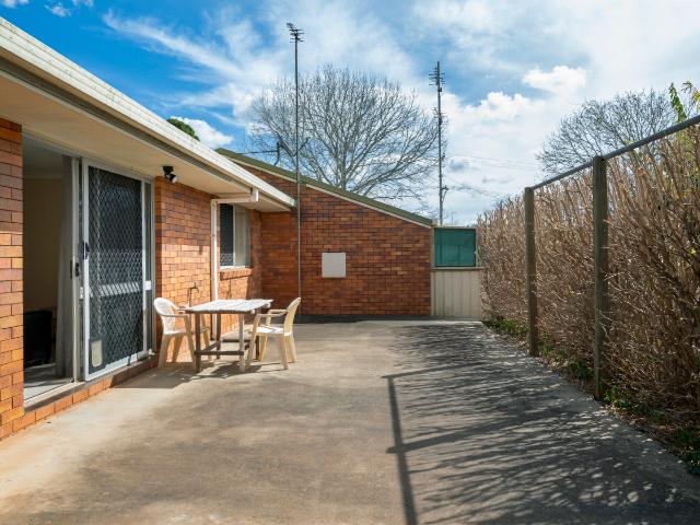Flat for sale in Toowoomba, Queensland
