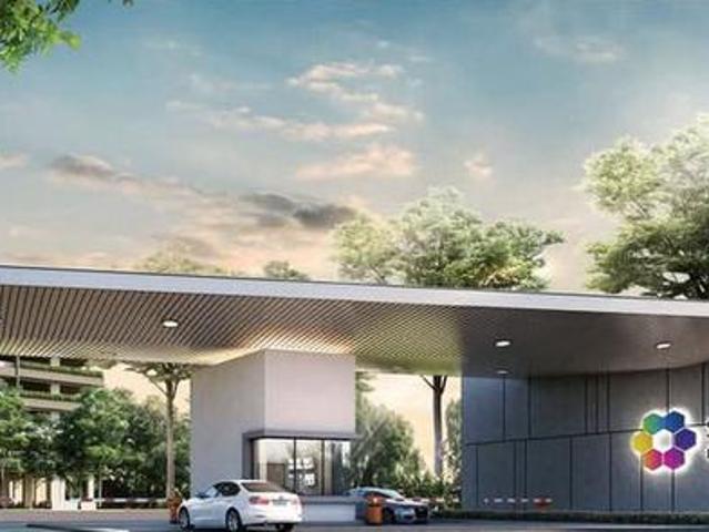 Condominium for sale in Country Heights Damansara, Kuala Lumpur